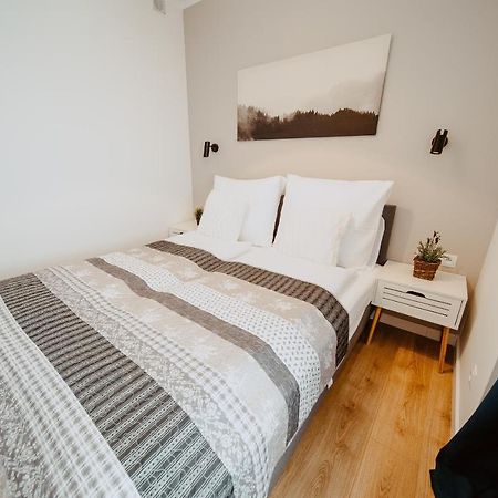 Marta Grottgera Apartments Szklarska Poreba Extérieur photo