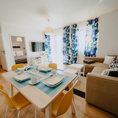 Marta Grottgera Apartments Szklarska Poreba Extérieur photo