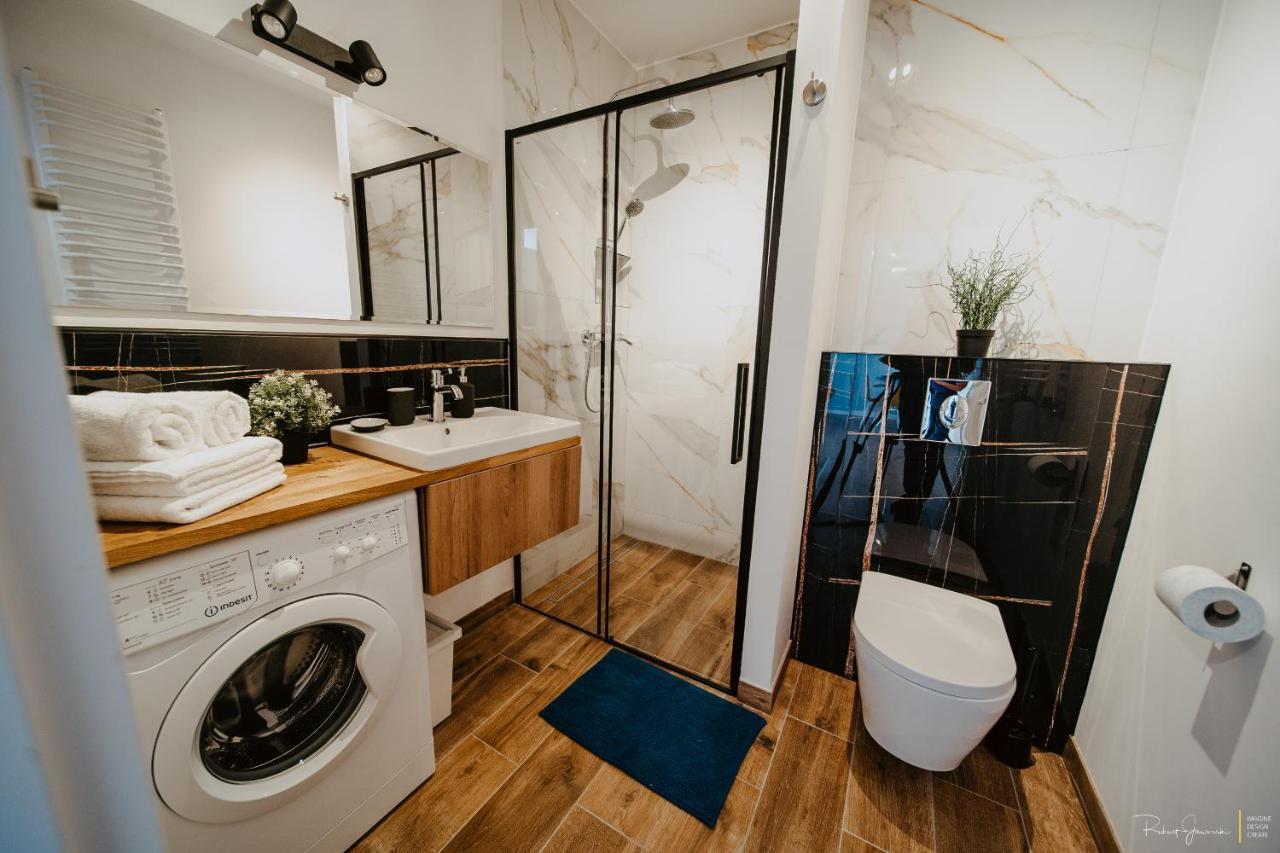 Marta Grottgera Apartments Szklarska Poreba Extérieur photo